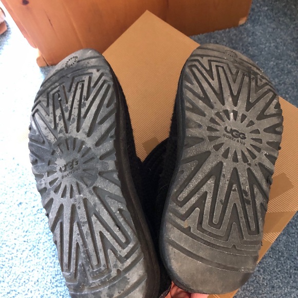 Cardi UGG boot - Picture 4 of 4